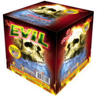 Evil - 9 Shots