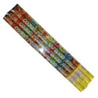 Roman Candle Color With Bang - 10 Ball - RC - Roman Candles - Fireworks
