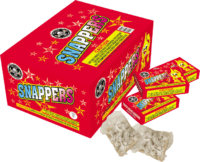 Snaps Box - Snappers - Snap Dragons - Novelties - Fireworks - Ground - Safe And Sane