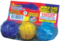 Jumbo - Smoke - Balls - Color - Fireworks