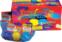 Jumbo Smoke Balls - Box of 36