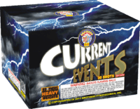 Current Events - 30 Shots