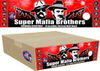 Super Mafia Brothers