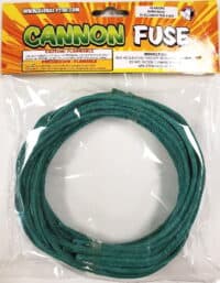 30 Sec/Foot Fuse 33.3ft