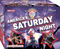 America's Saturday Night - 36 Shots