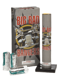 Big Bad Bangers - 6pk