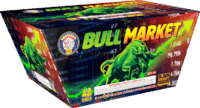 Bull Market - 42 Shots