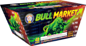 Bull Market - 42 Shots