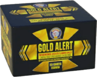 Gold Alert - 72 Shots
