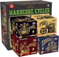 Hardcore Cycles