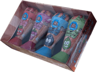 Lil Bacon Sundae - 4pk