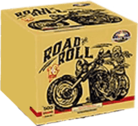 Road & Roll - 16 Shots