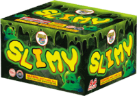 Slimy - 56 Shots