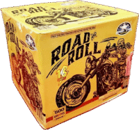 Road & Roll - 16 Shots